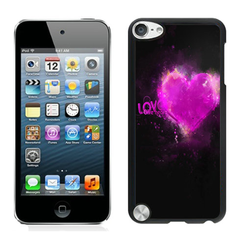 Valentine Love iPod Touch 5 Cases EGS